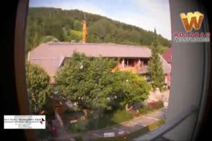 Aufstockung
